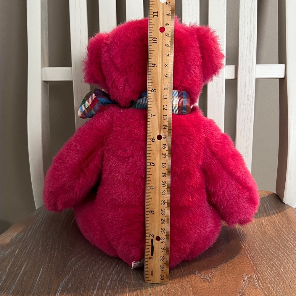 Victoria’s Secret Gund 1992 Teddy Bear - Picture 3 of 7